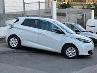 usado Renault Zoe Intens Bateria