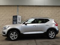 usado Volvo XC40 1.5 T3 Momentum