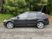 usado Kia Ceed Sportswagon 1.6 CRDi poucos km