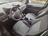 usado Opel Zafira 1.9 CDTi Enjoy