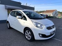 usado Kia Venga 1.4 CRDi ISG EX