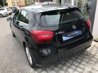 usado Mercedes A160 d Style