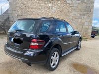 usado Mercedes ML320 cdi AMG 2008