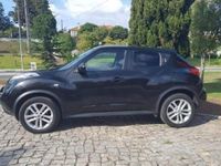 usado Nissan Juke 1.5 DCI N-TEC SS