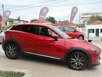 usado Mazda CX-3 1.5 Sky.Excellence Navi