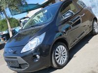 usado Ford Ka 1.3 TDCi Titanium X