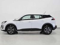 Usado Peugeot 2008 131 HP (96 kW) 2023 Branco SUV