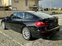 usado BMW 318 Gran Turismo GT