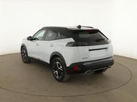 Usado Peugeot 2008 130 HP (95 kW) 2023 Branco SUV