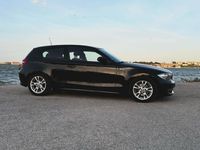 usado BMW 116 SERIE 1 i eletta