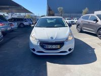 usado Peugeot 208 1.4 HDi Active