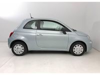 usado Fiat 500 1.0 Hybrid 70cv -