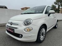 Usado Fiat 500 Pop 70 HP (51 kW) 2020 Branco Citadino
