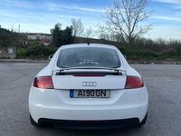 usado Audi TT 1.8 tfsi