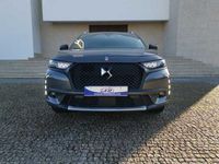 usado DS Automobiles DS7 Crossback 1.5 BlueHDi Performance Line EAT8