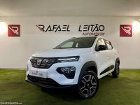 Usado Dacia Spring Comfort 33 kW (45 HP) 2022 Branco Citadino