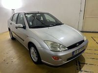 usado Ford Focus 1.6 Ghia