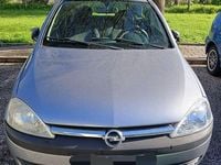 Usado Opel Corsa 75 HP (55 kW) 2003 Citadino