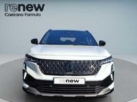 Usado Renault Austral Esprit Alpine 200 HP (147 kW) 2025 Branco SUV