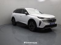 Usado Peugeot 5008 Allure 145 HP (106 kW) 2025 Branco SUV