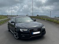 usado Audi A5 2.0 TDI S-Line