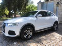 usado Audi Q3 2,0 TDI Sport