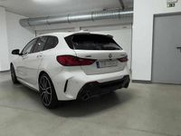 Usado BMW M135 306 HP (225 kW) 2021 Branco Citadino