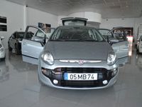 usado Fiat Punto Evo 1.3 M-Jet Dynamic