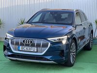 usado Audi e-tron SB 55 quattro S line