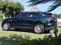 usado Jaguar F-Pace 2.0 i4D Prestige AWD