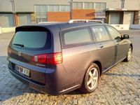 usado Honda Accord Tourer 2.2 i-CTDI Executive