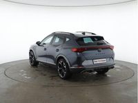 Usado Cupra Formentor 150 HP (110 kW) 2023 Cinzento SUV