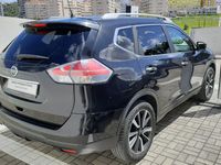 usado Nissan X-Trail 1.6 dCi Tekna