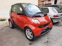 usado Smart ForTwo Cabrio 2005, bem estimado!