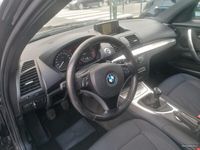 usado BMW 118 d