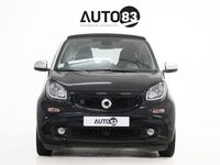 Usado Smart ForTwo Electric Drive 60 kW (82 HP) 2020 Preto