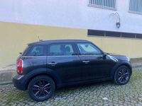 Usado Mini Countryman 112 HP (82 kW) 2015 SUV