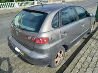 usado Seat Ibiza 1.4 TDI