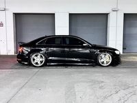 usado Audi A3 8V 2.0Tdi Limousine Airlift/Brembo