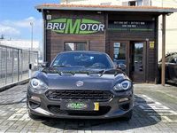 usado Fiat 124 Spider 1.4 T MULTIAIR