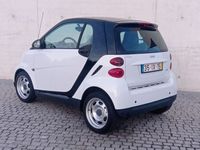 usado Smart ForTwo Coupé 1.0 mhd Pure 61