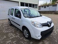 usado Renault Kangoo 1.5 Blue dCi Extrem