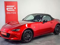 Usado Mazda MX5 Prime-Line 132 HP (97 kW) 2024 Vermelho Cabrios