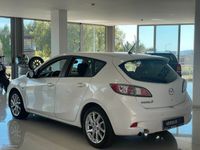 usado Mazda 3 MZ-CD 1.6 CONFORT