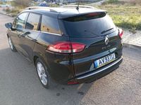 Usado Renault Clio IV 2017 Sedan