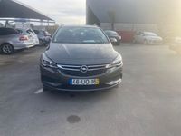 usado Opel Astra 1.6 CDTI Ecotec Dynamic S/S