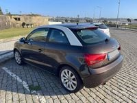 Usado Audi A1 86 HP (63 kW) 2011 Outra Citadino