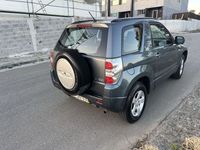 usado Suzuki Grand Vitara 1.6