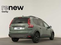 Usado Dacia Jogger Extreme 101 HP (74 kW) 2024 Verde Monovolume
