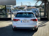 usado Audi A4 Avant 2.0 TDi Sport